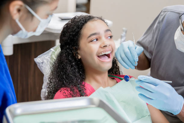 Best Emergency Pediatric Dentist  in Gibsonburg, OH