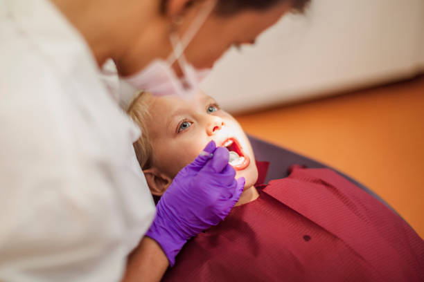 Best Emergency Pediatric Dentist  in Gibsonburg, OH