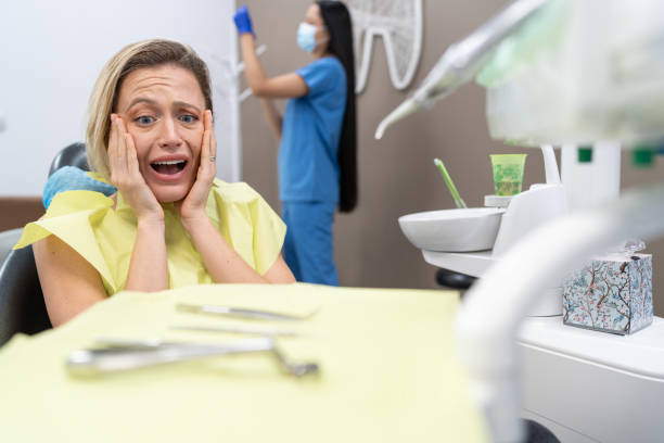 Best Tooth Pain Emergency Relief  in Gibsonburg, OH