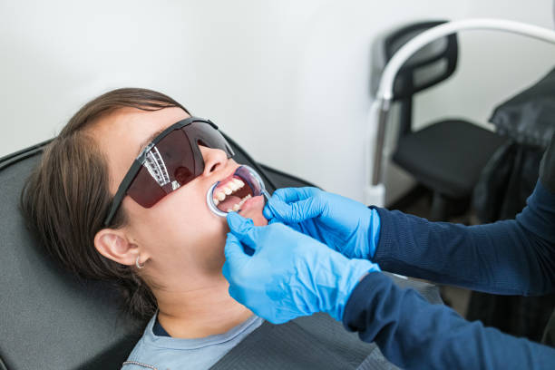 Best Knocked-Out Tooth Emergency  in Gibsonburg, OH