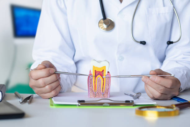 Tooth Infection Emergency Dentist in OH