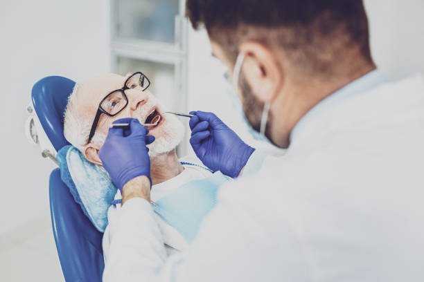 Best Emergency Dentist Near Me  in Gibsonburg, OH
